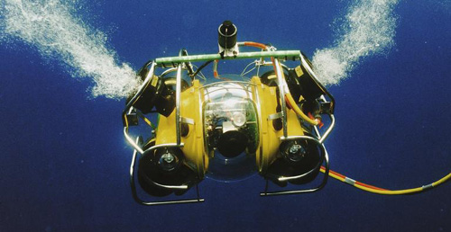 offshore hyball, 1999